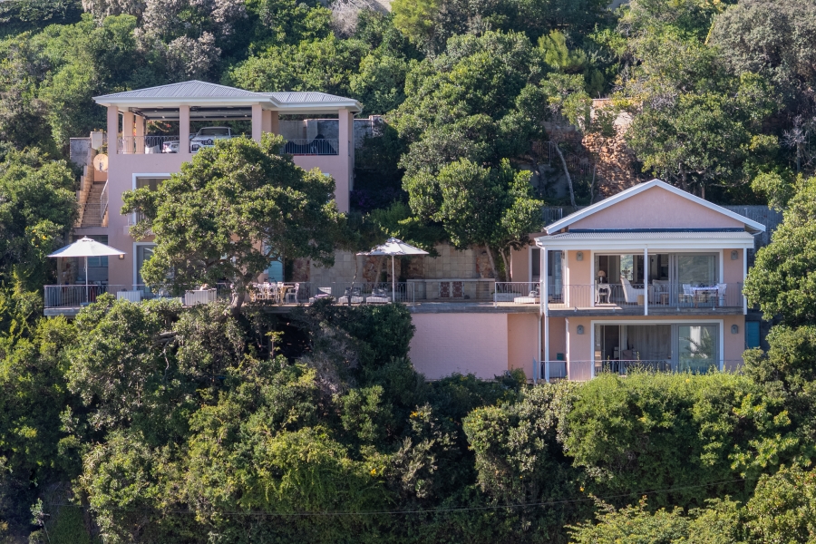 2 Bedroom Property for Sale in The Heads Western Cape